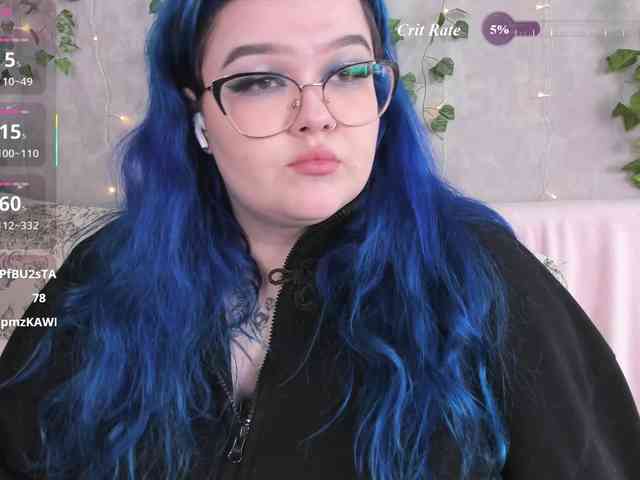 -CandyM1lky- webcam