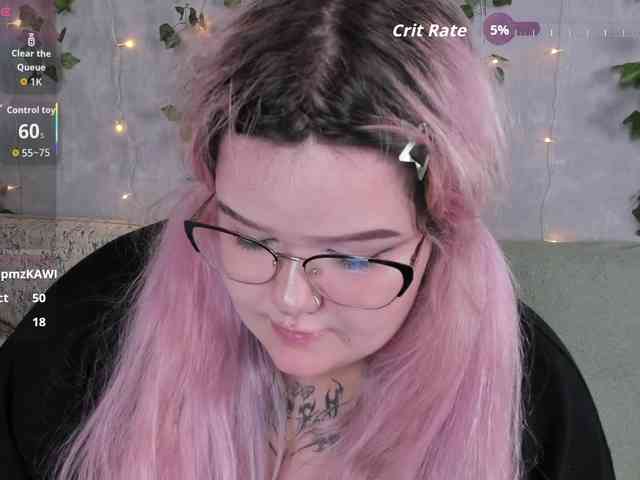 -CandyM1lky- webcam