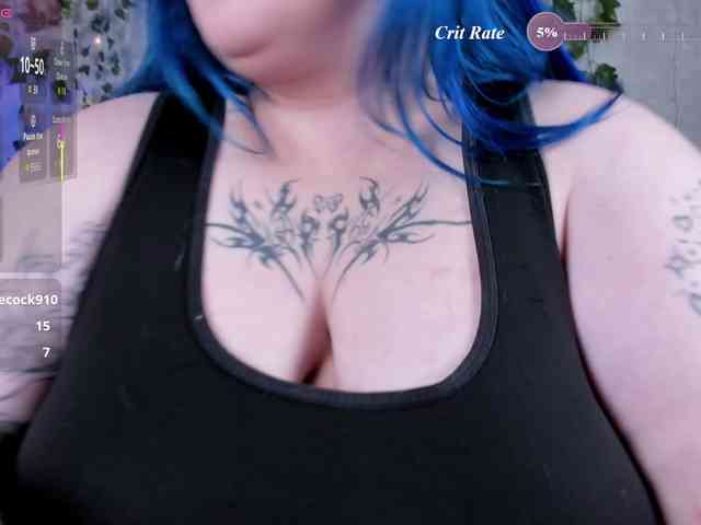-CandyM1lky- webcam