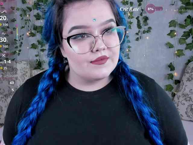 -CandyM1lky- webcam