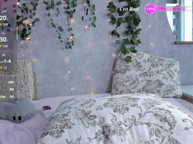 -CandyM1lky- webcam