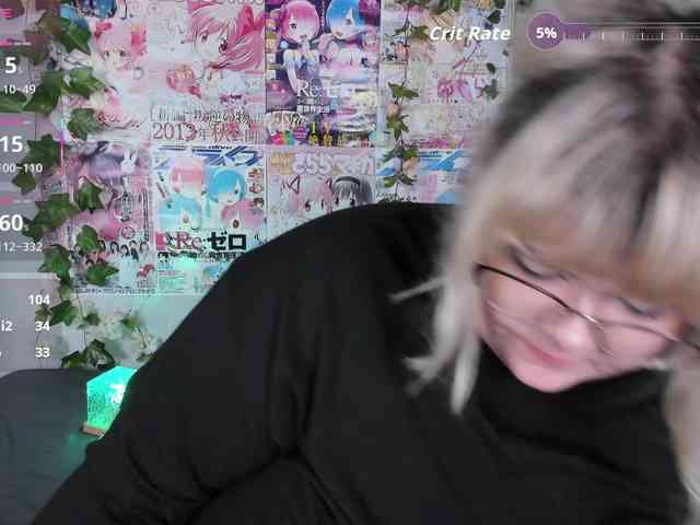 -CandyM1lky- webcam
