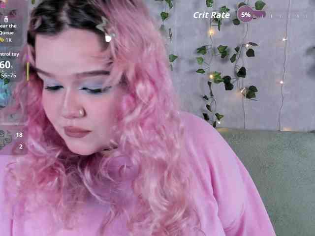 -CandyM1lky- webcam