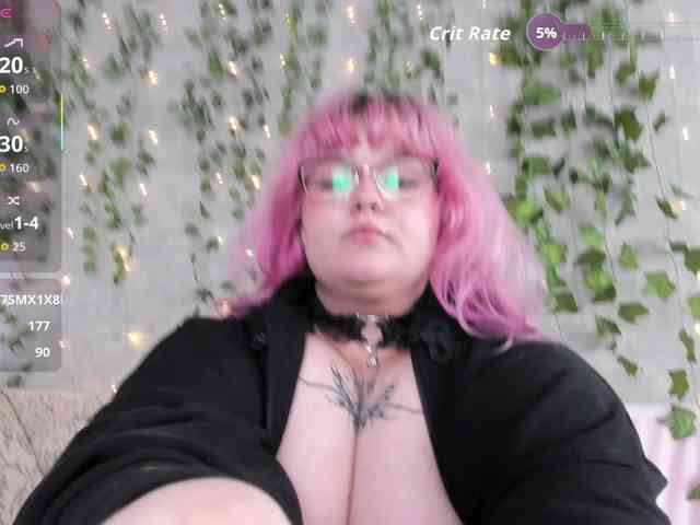 -CandyM1lky- webcam