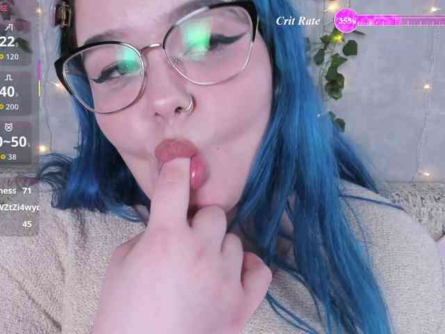 -CandyM1lky- webcam