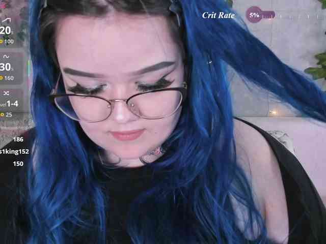 -CandyM1lky- webcam