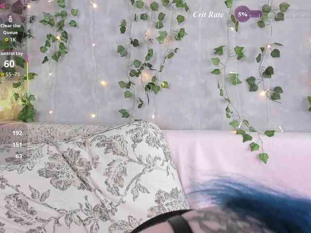 -CandyM1lky- webcam