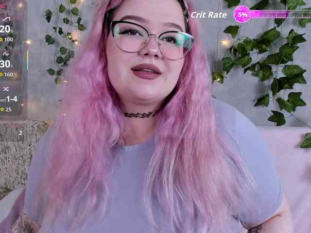 -CandyM1lky- webcam