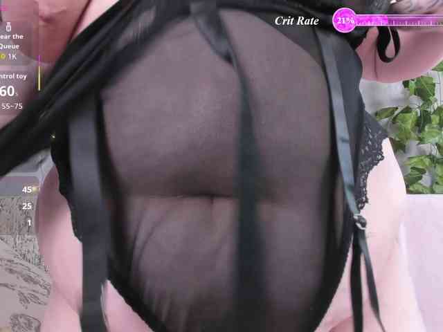 -CandyM1lky- webcam