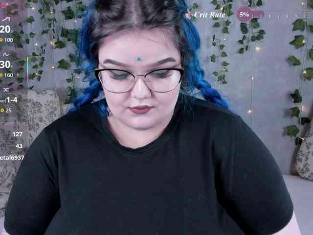 -CandyM1lky- webcam