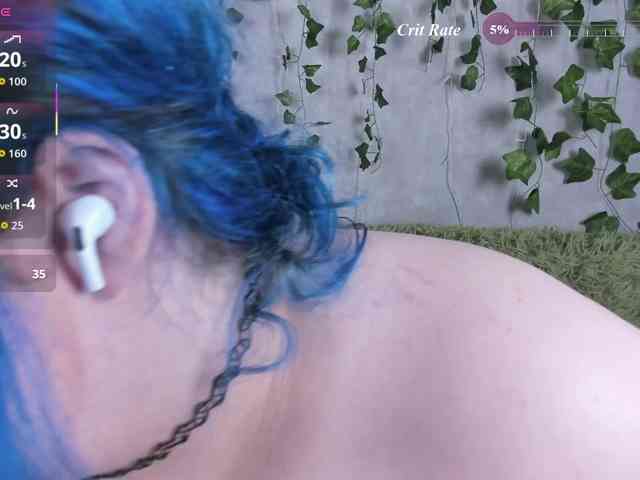 -CandyM1lky- Sex Cam Show