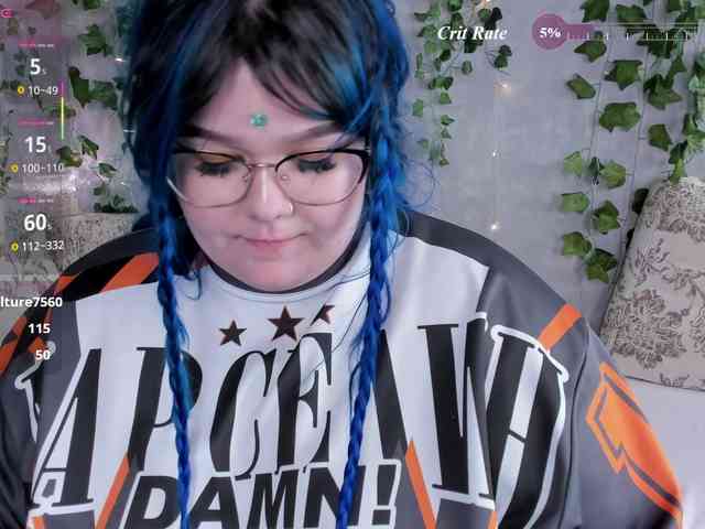 -CandyM1lky- Live Webcam on BongaCams