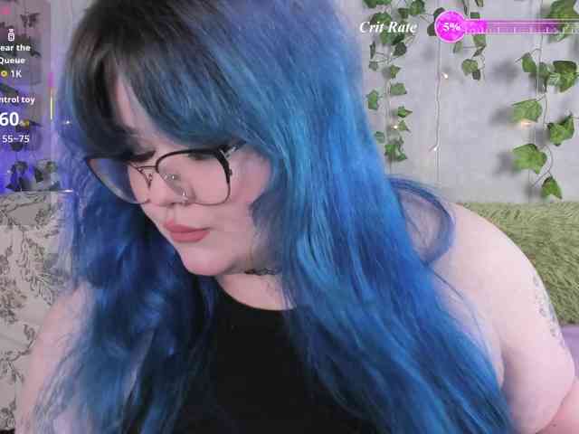 -CandyM1lky- Sex Cam Show
