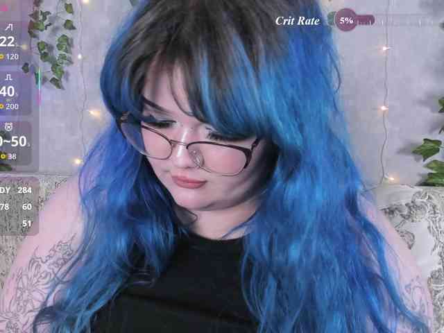 -CandyM1lky- webcam