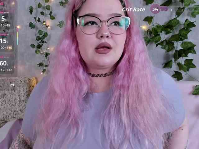 -CandyM1lky- webcam