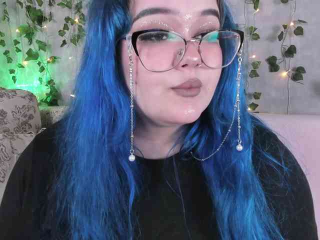 -CandyM1lky- webcam