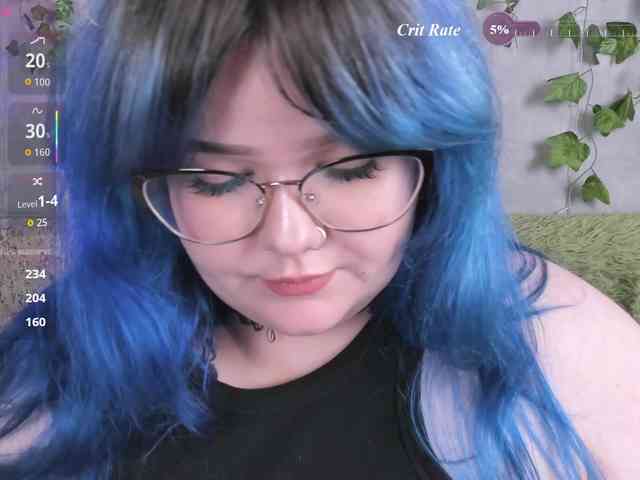 -CandyM1lky- webcam