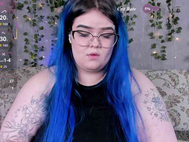 -CandyM1lky- webcam
