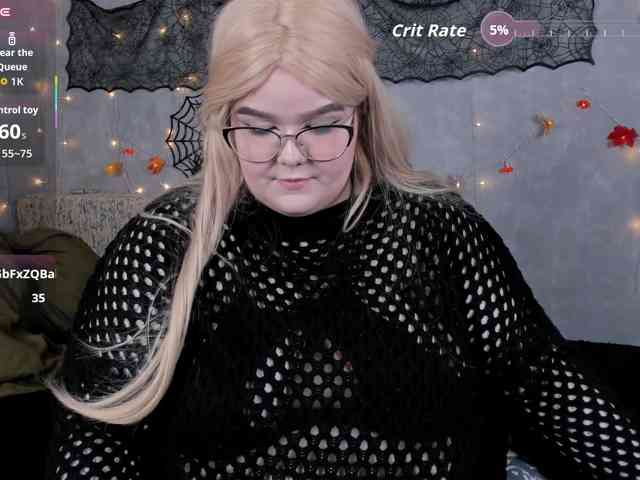 -CandyM1lky- webcam