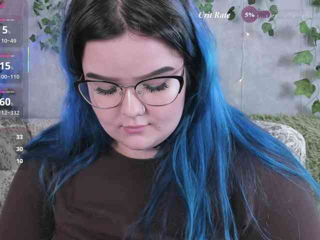 -CandyM1lky- webcam