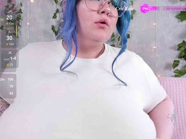 モデル: -CandyM1lky-