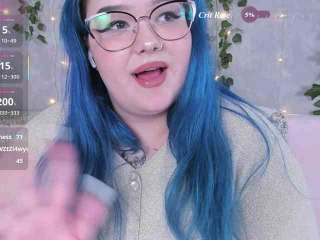 -CandyM1lky- webcam