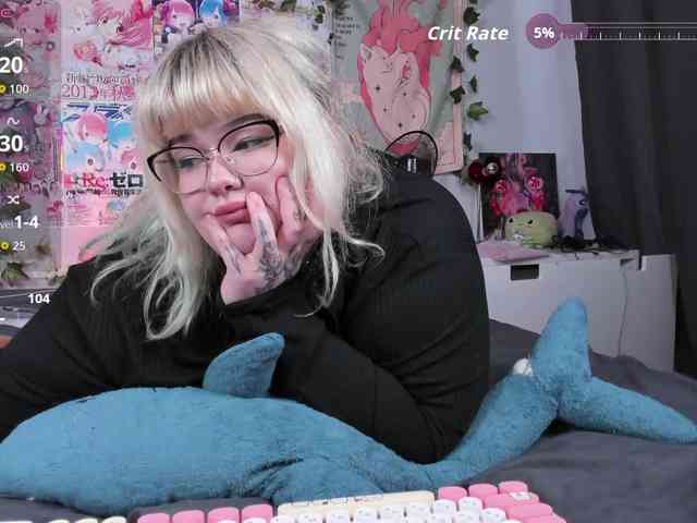 -CandyM1lky- webcam