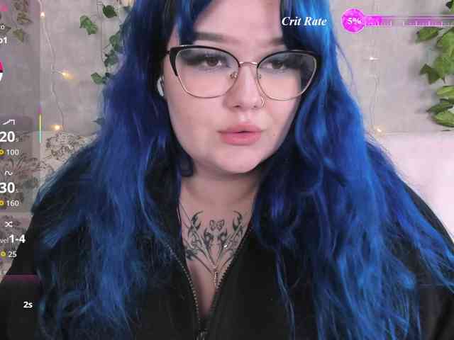 -CandyM1lky- webcam