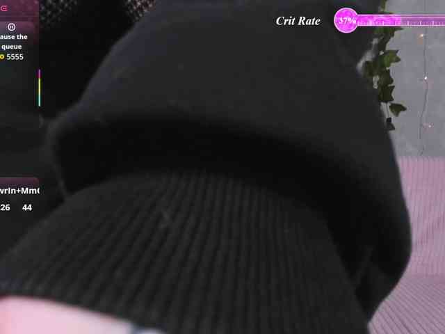 -CandyM1lky- Sex Cam Show