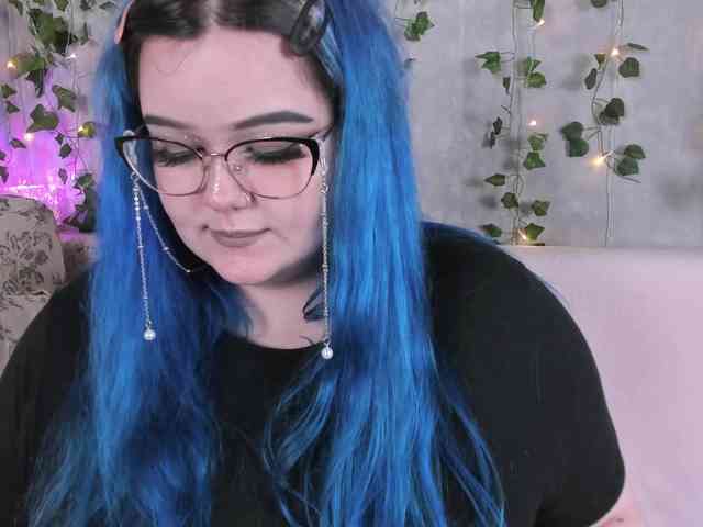 -CandyM1lky- webcam