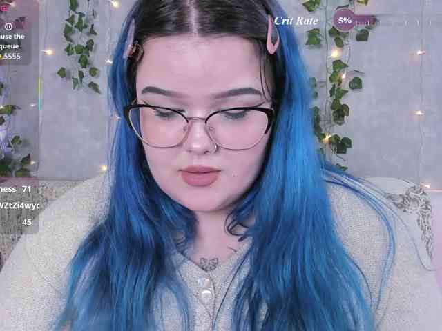 -CandyM1lky- webcam