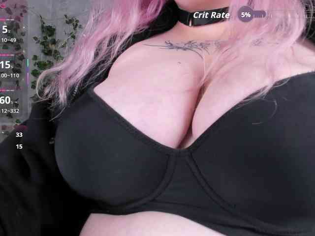 -CandyM1lky- webcam