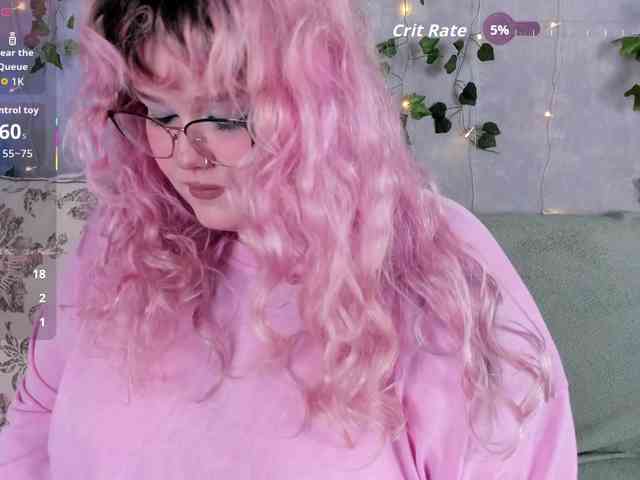 -CandyM1lky- webcam