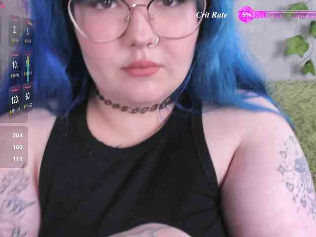 -CandyM1lky- webcam
