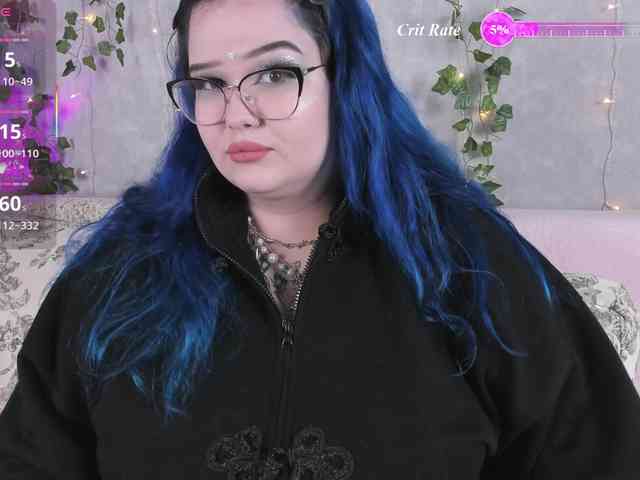 -CandyM1lky- webcam