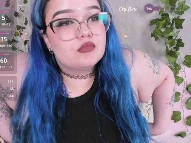 -CandyM1lky- webcam