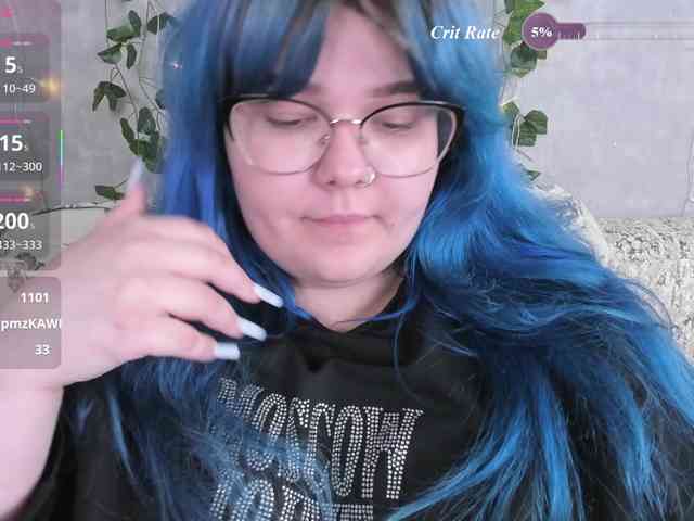 -CandyM1lky- webcam