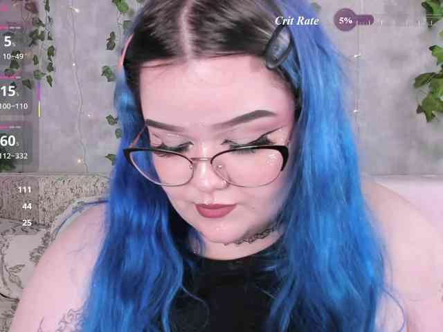 -CandyM1lky- webcam