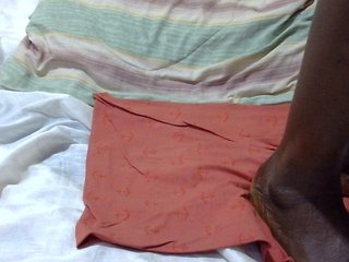 Sexyvilliet's Live Webcam