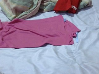 Sexyvilliet's Live Webcam