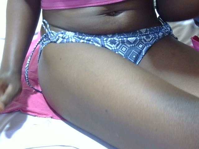 Sexyvilliet live cam on BongaCams