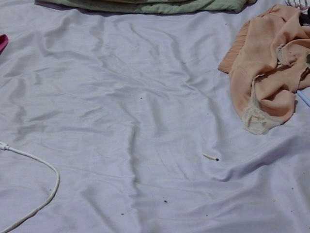 Sexyvilliet live cam on BongaCams