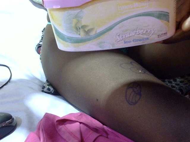 Sexyvilliet live cam on BongaCams