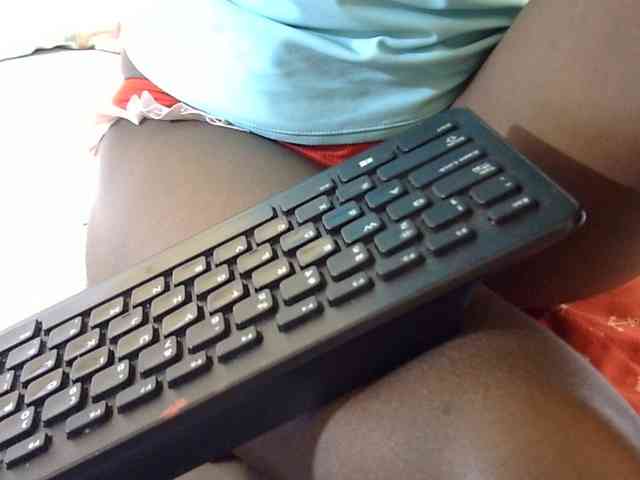 Sexyvilliet webcam