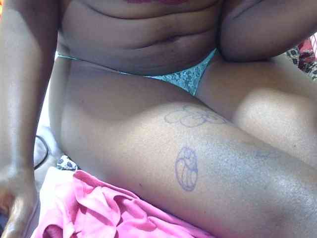 Sexyvilliet webcam