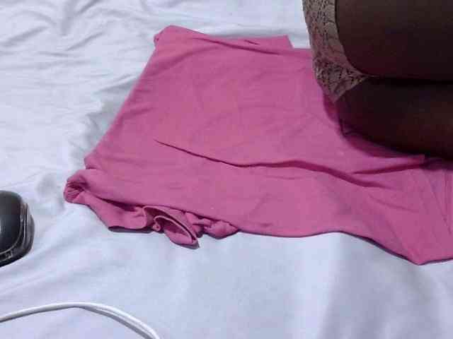 Sexyvilliet webcam