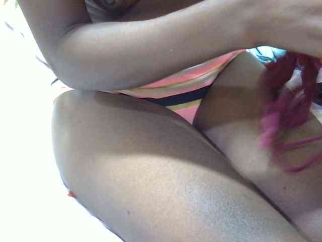 Sexyvilliet webcam