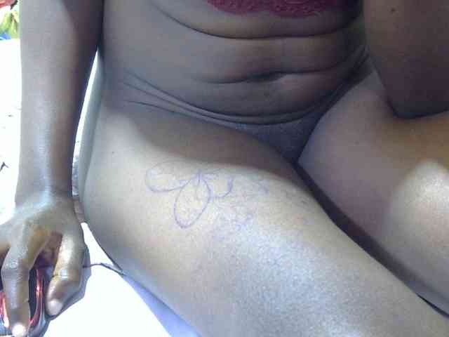 Sexyvilliet webcam