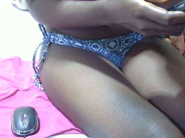 Sexyvilliet webcam