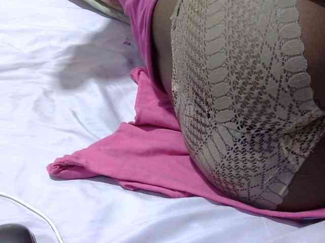 Sexyvilliet webcam